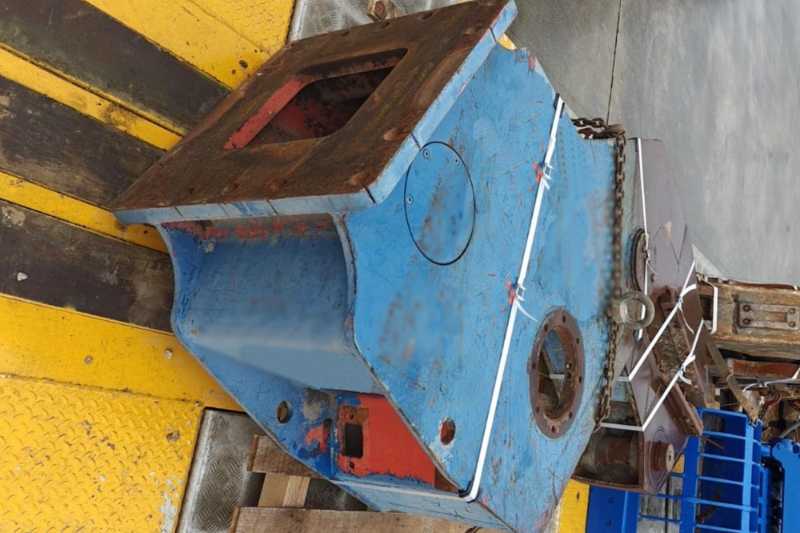 OmecoHub - Immagine RAMMER RB42